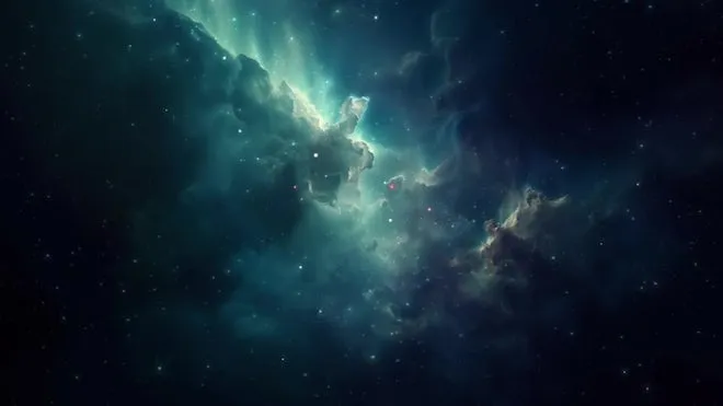 体罚机 - 量子世界：微观宇宙的奇异法则